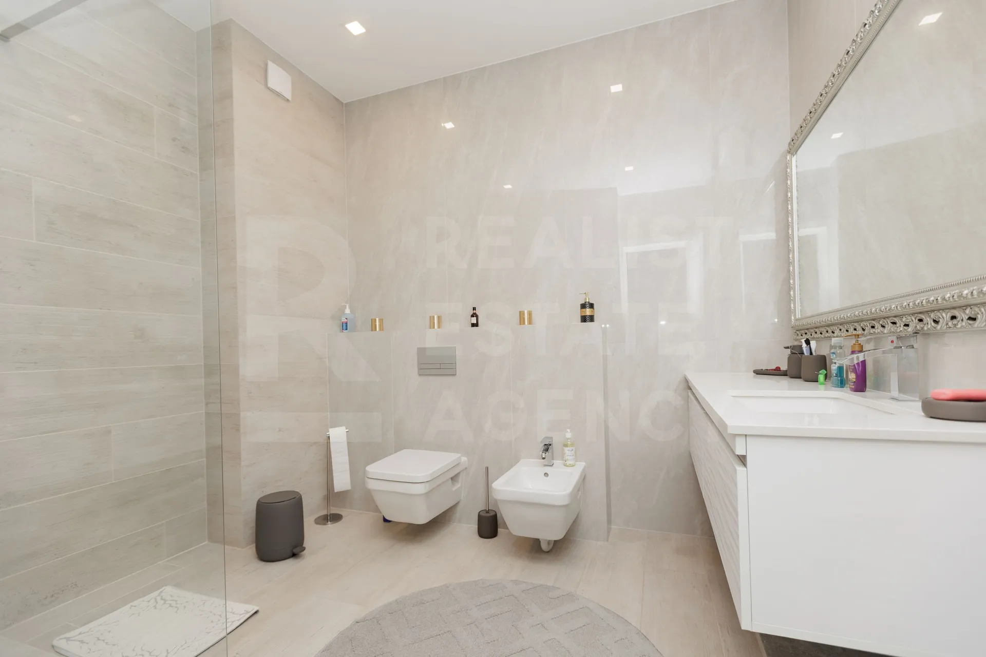 3-комнатная квартира, 117 м² — Изображение 4