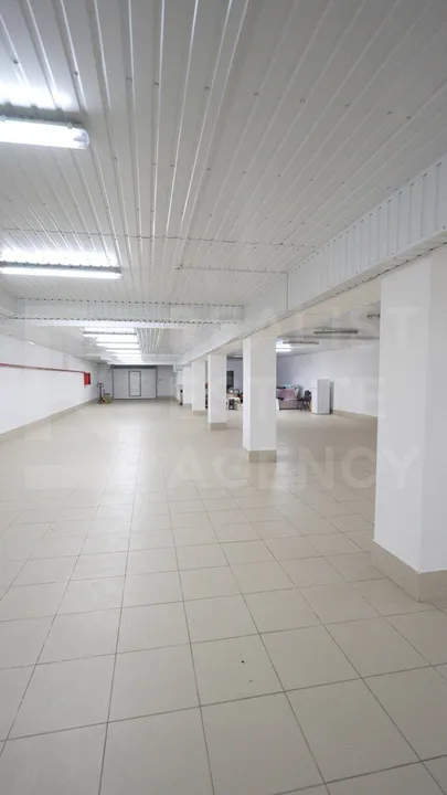 Склад, 600 м² — Изображение 1