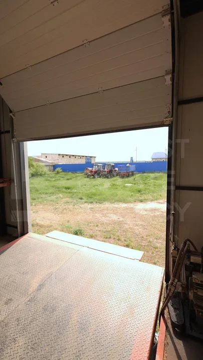 Склад, 600 м² — Изображение 3