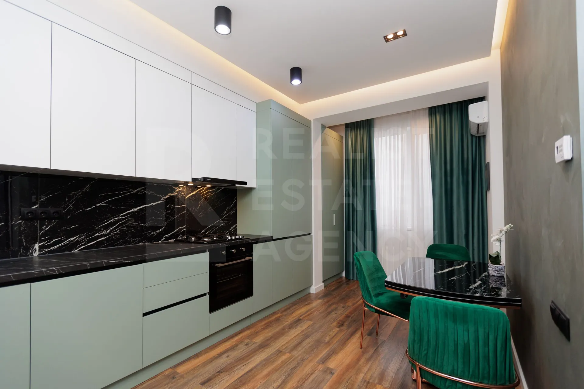 1-комнатная квартира, 52 м² — Изображение 2