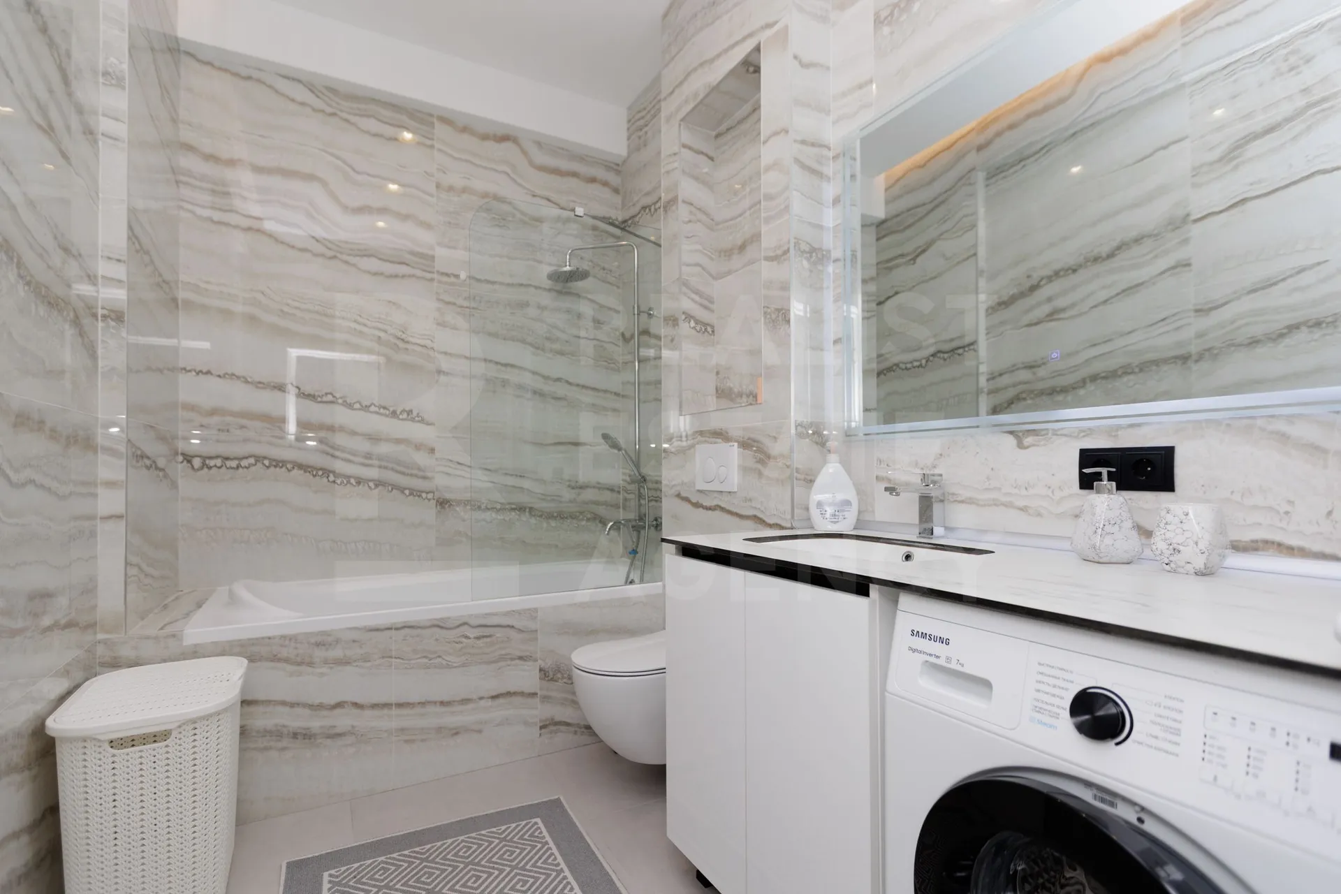 1-комнатная квартира, 52 м² — Изображение 4