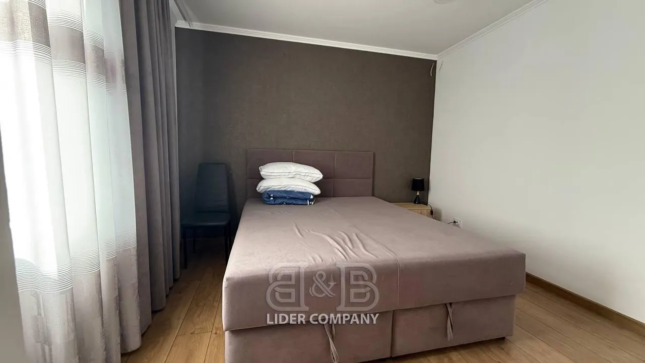 2-этажный дом, 4 комнаты, 140 м² — Изображение 4