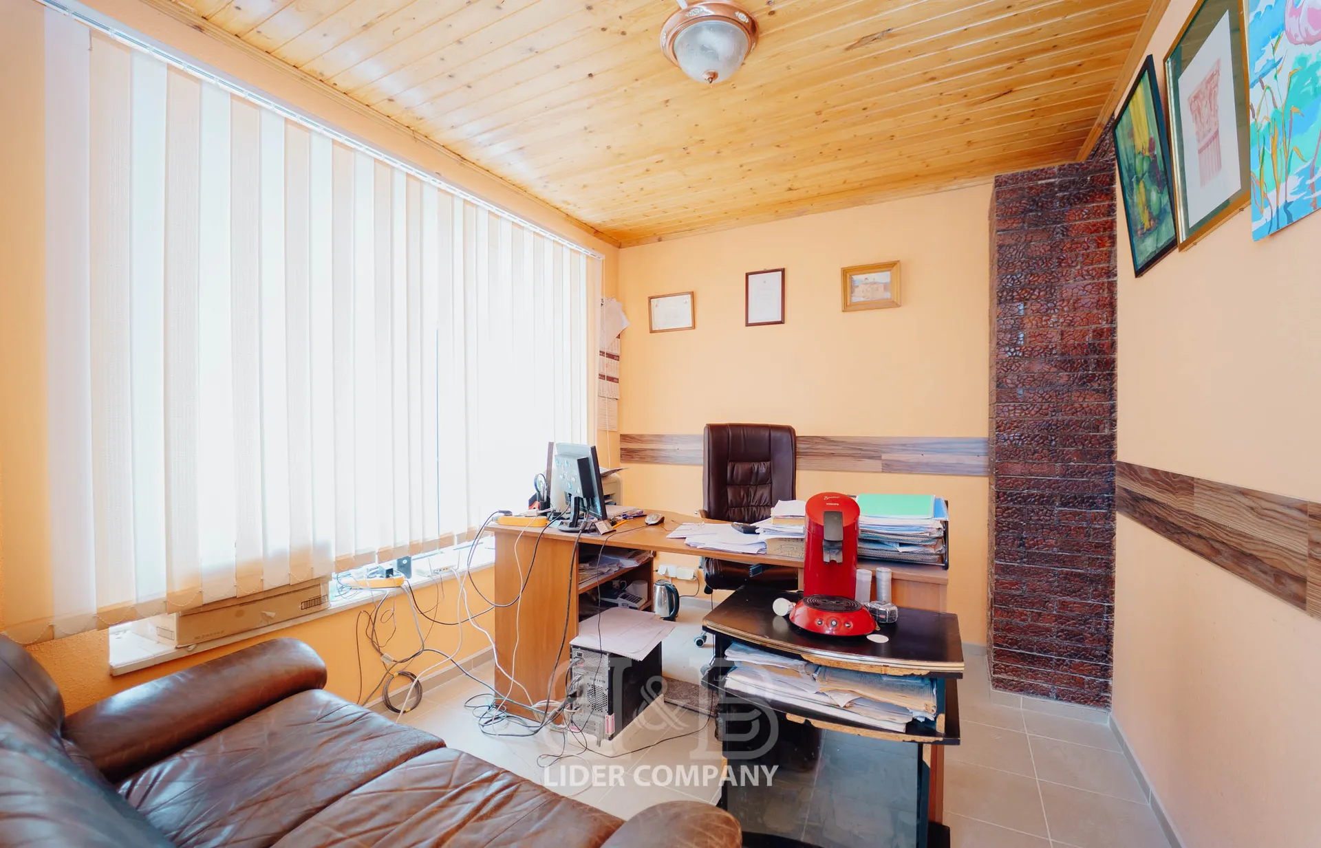 Коммерческое помещение, 4 500 м² — Изображение 2