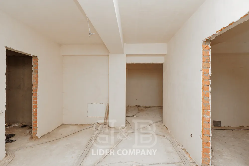 Spațiu comercial, 74 m² — Imagine 1