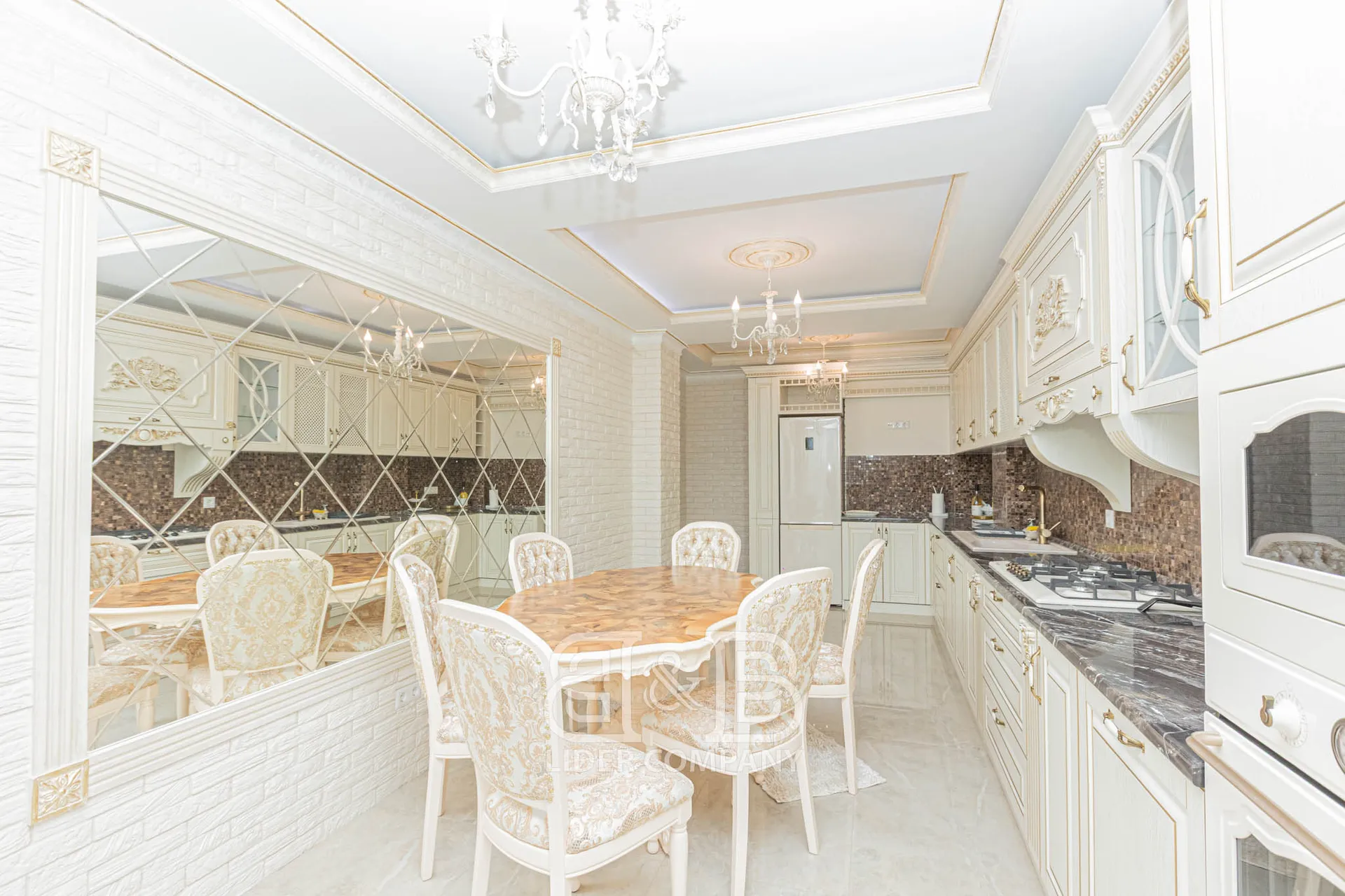 2-комнатная квартира, 65 м² — Изображение 2