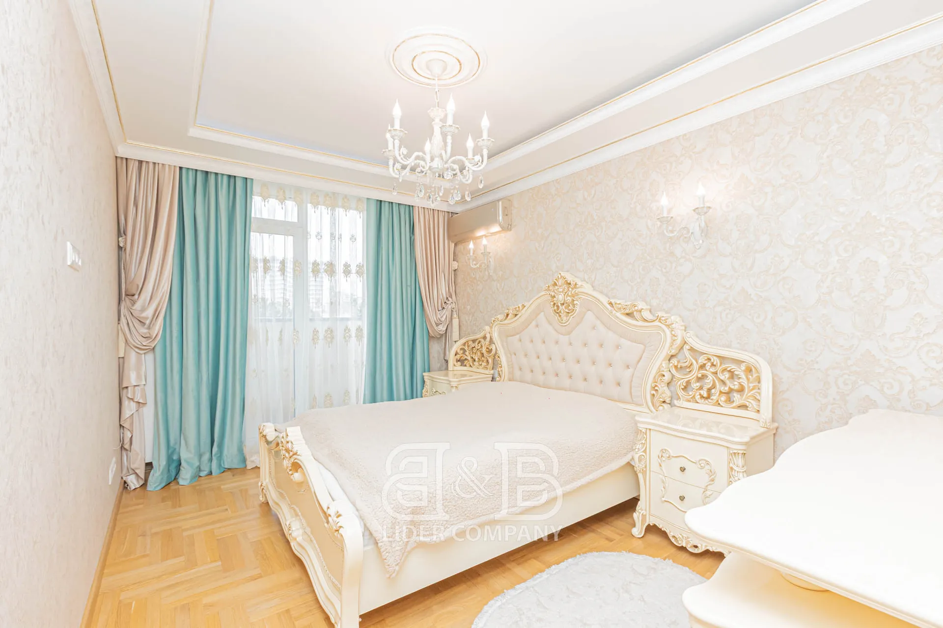2-комнатная квартира, 65 м² — Изображение 3