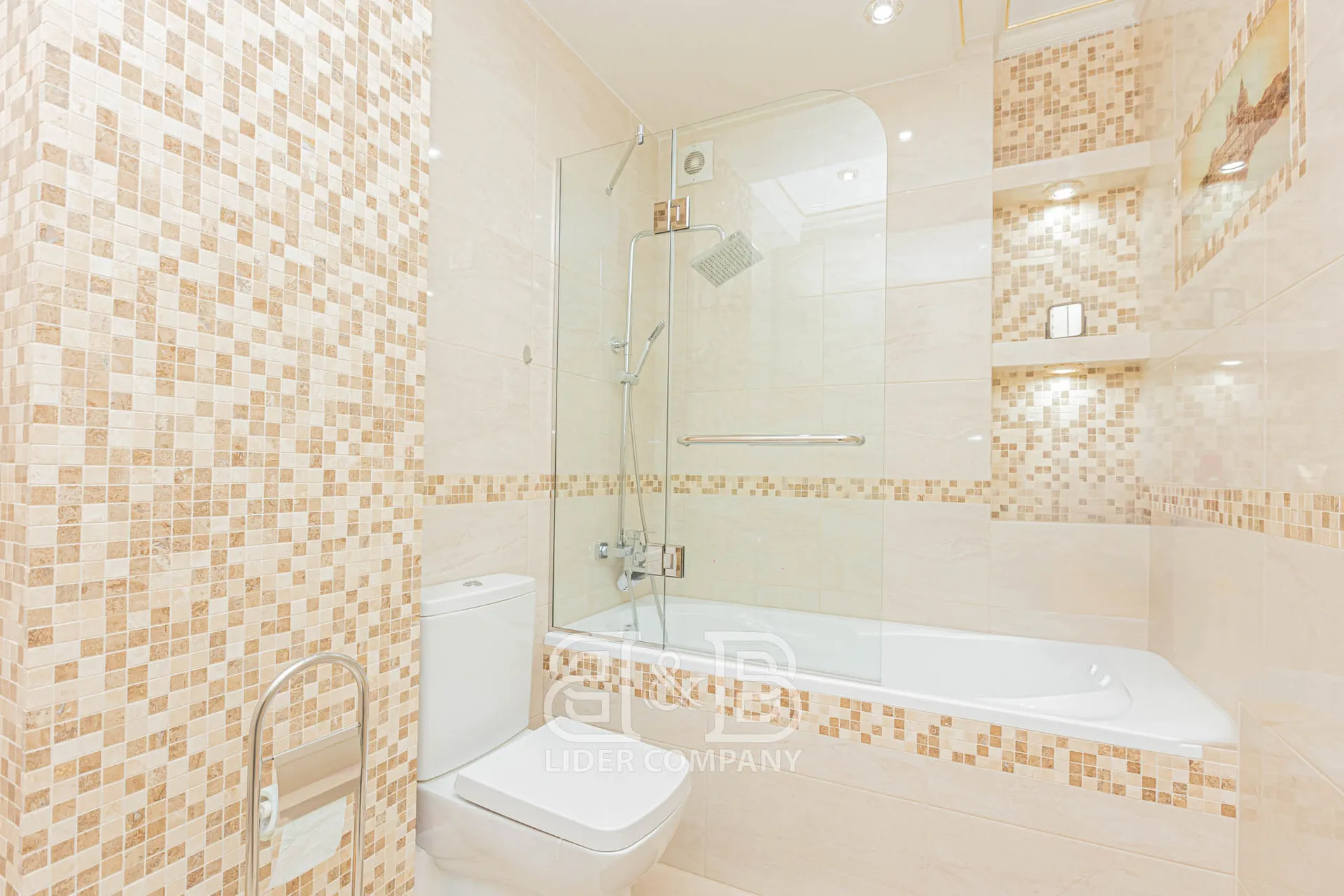 2-комнатная квартира, 65 м² — Изображение 4