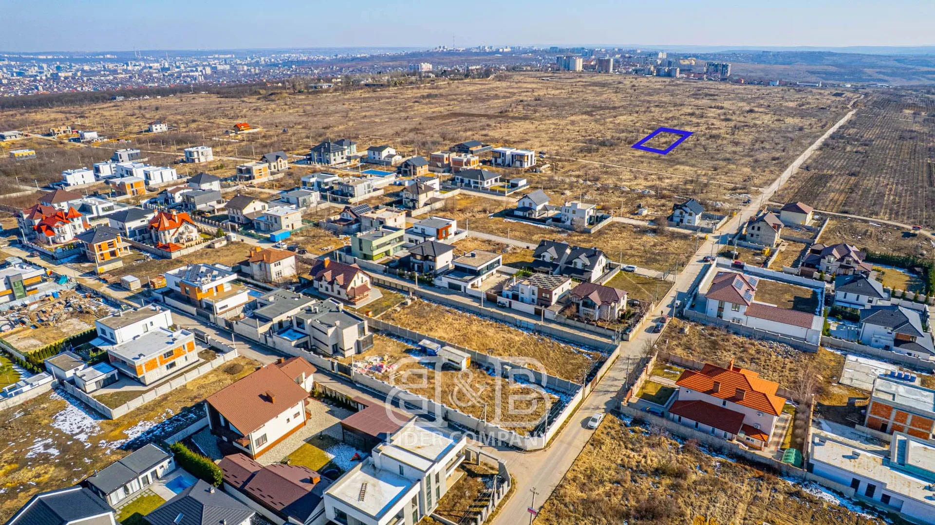 Участок, 25 соток — Изображение 1