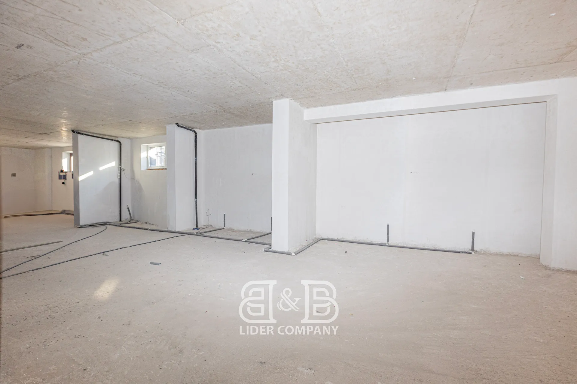 Spațiu comercial, 278 m² — Imagine 4