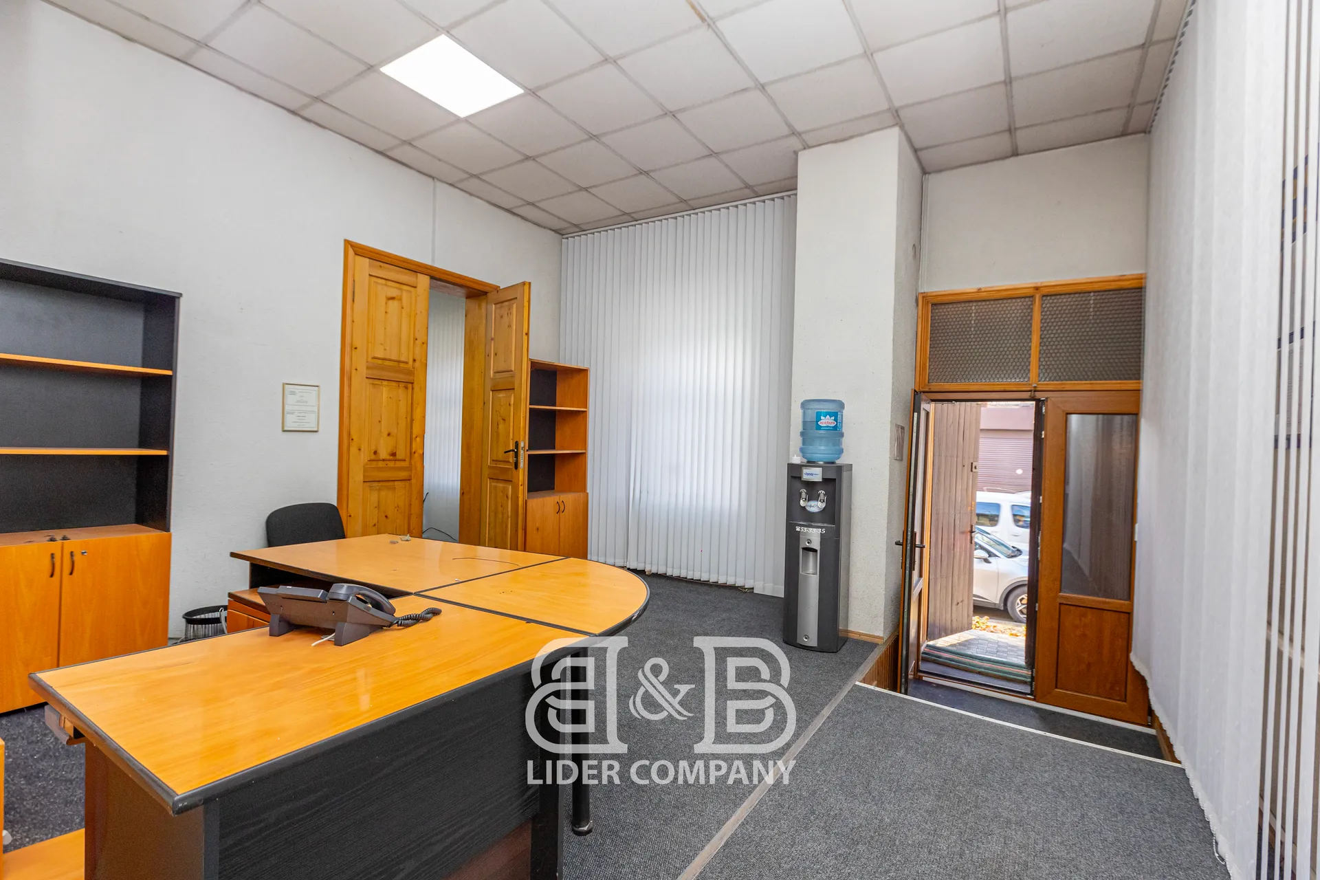 Коммерческое помещение, 161 м² — Изображение 4
