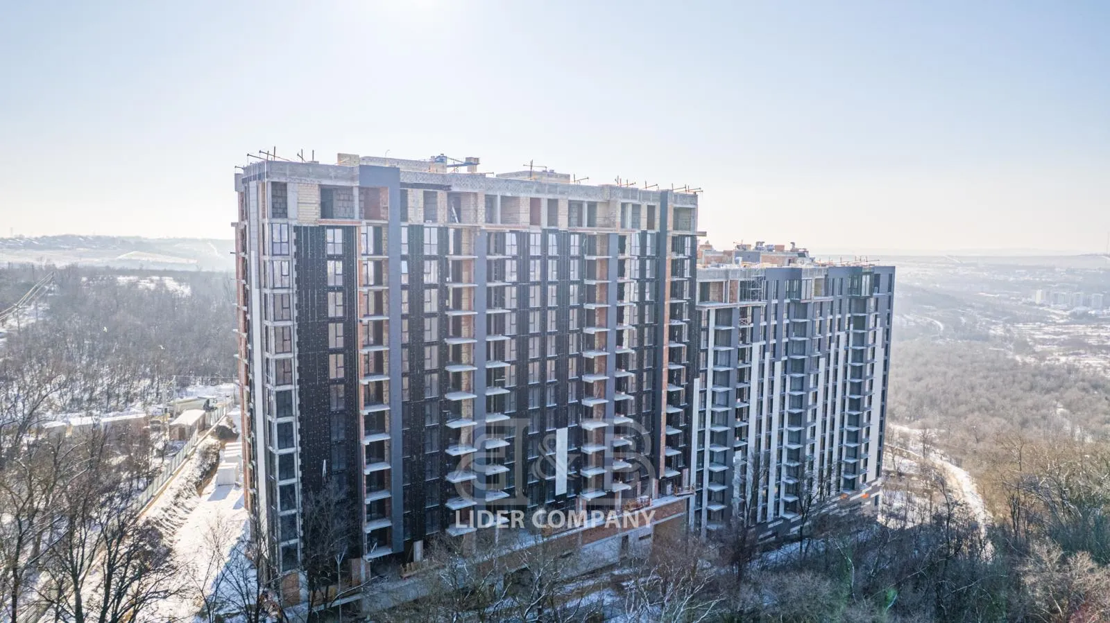 3-bedroom apartment, 98 m² — Image 4