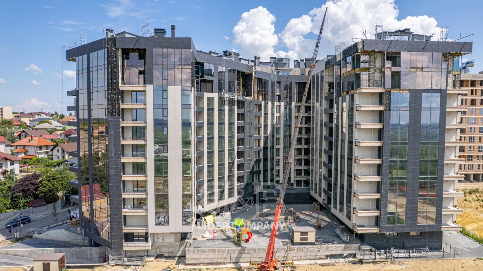 2-комнатная квартира, 74 м² — Изображение 3