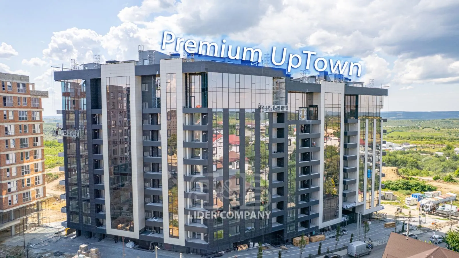 2-комнатная квартира, 88 м² — Изображение 3