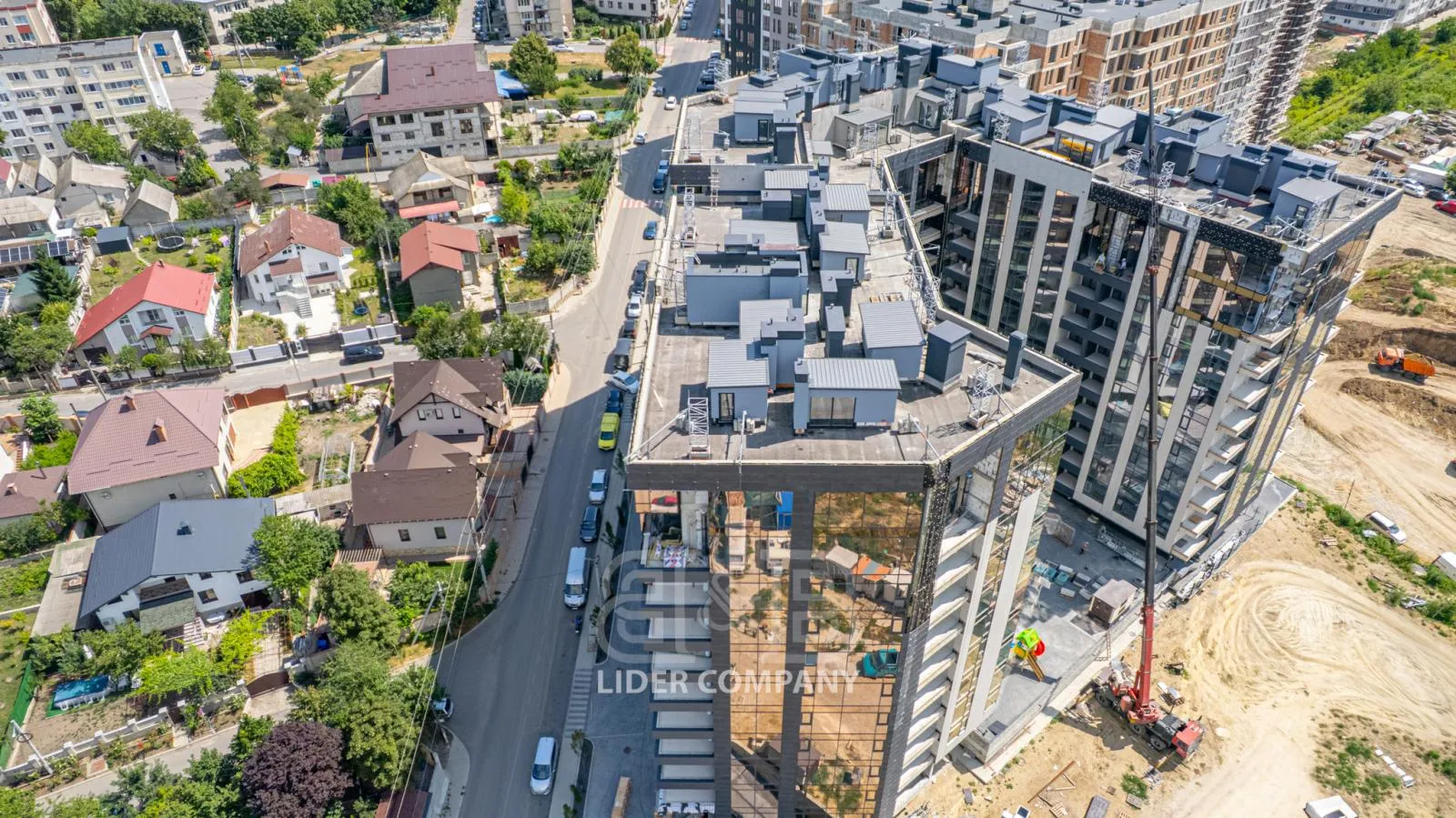 2-комнатная квартира, 88 м² — Изображение 4