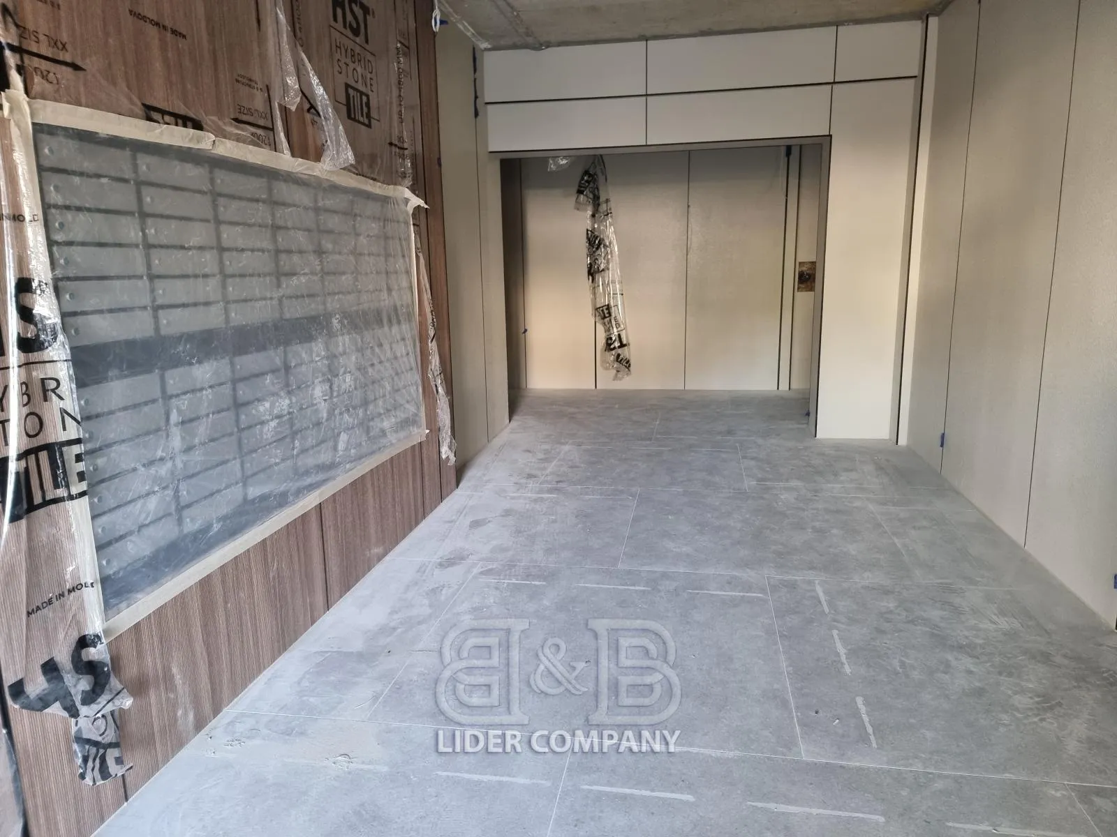 2-camere apartament, 81 m² — Imagine 4