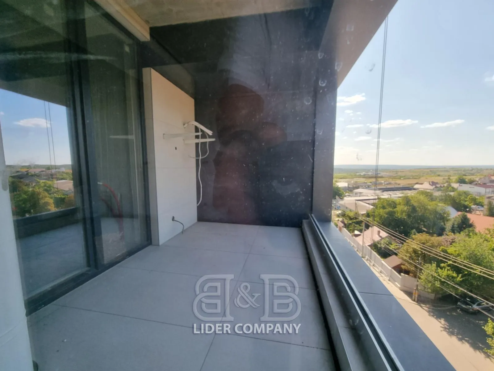 2-camere apartament, 81 m² — Imagine 3