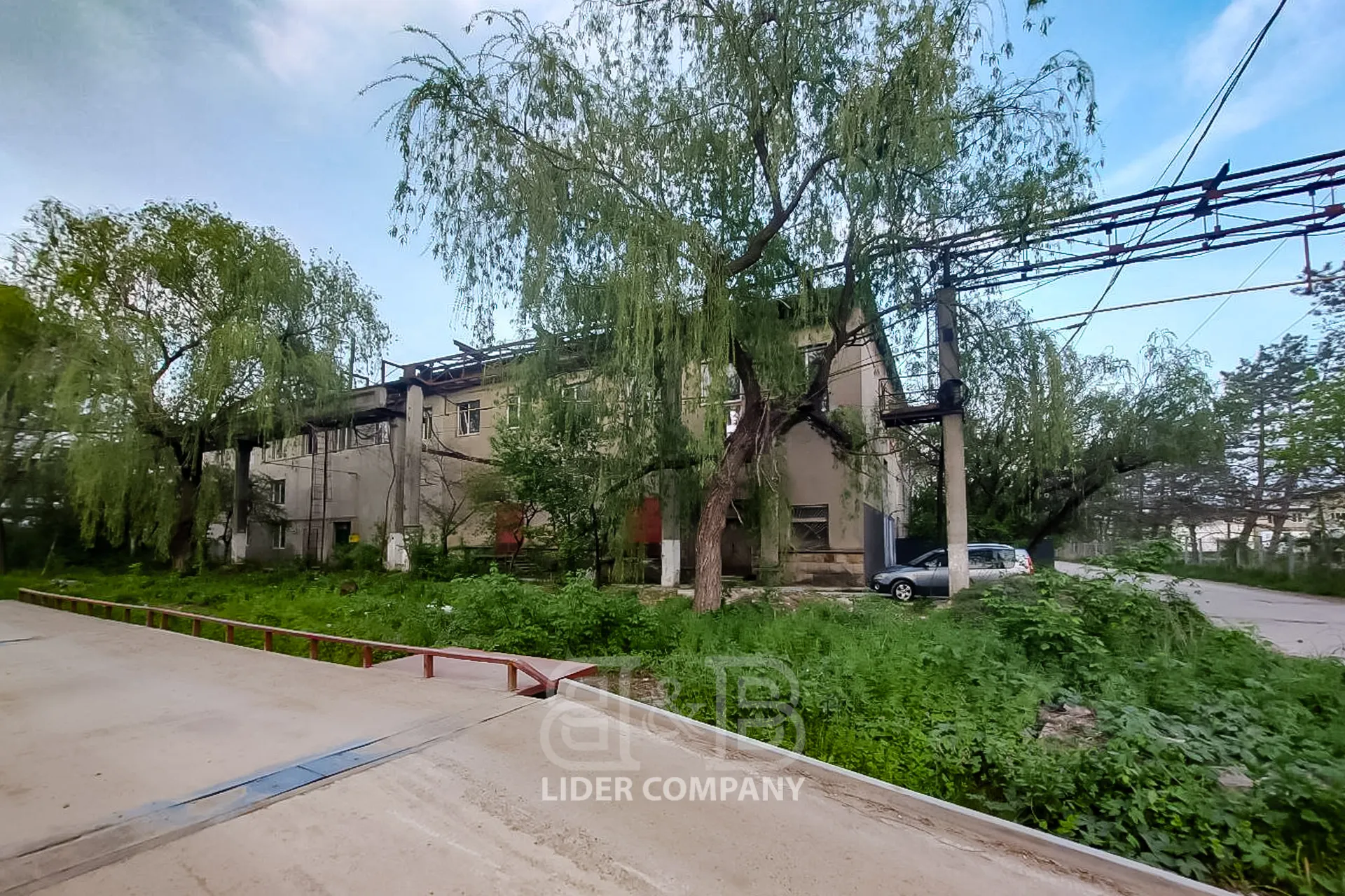 Commercial space, 650 m² — Image 4