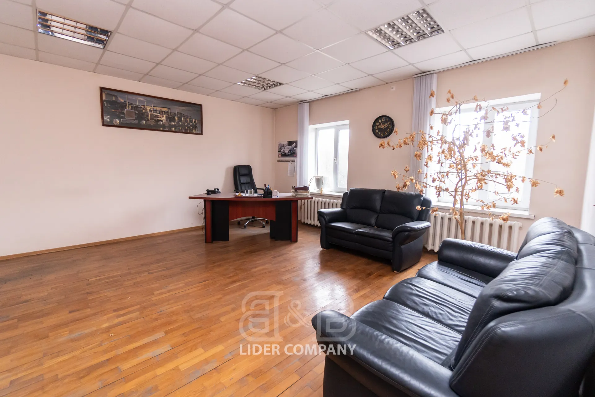 Коммерческое помещение, 550 м² — Изображение 3