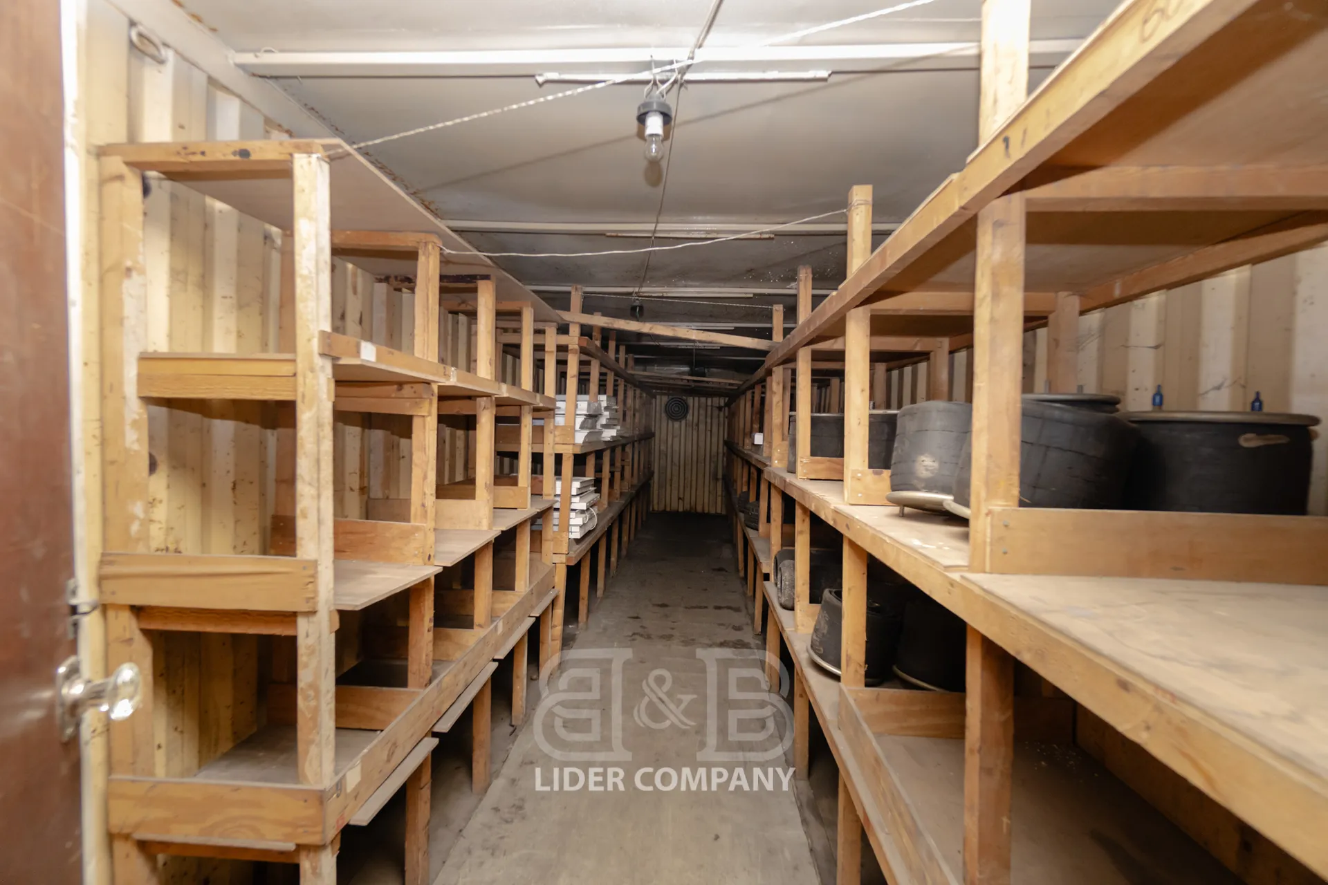 Коммерческое помещение, 550 м² — Изображение 4