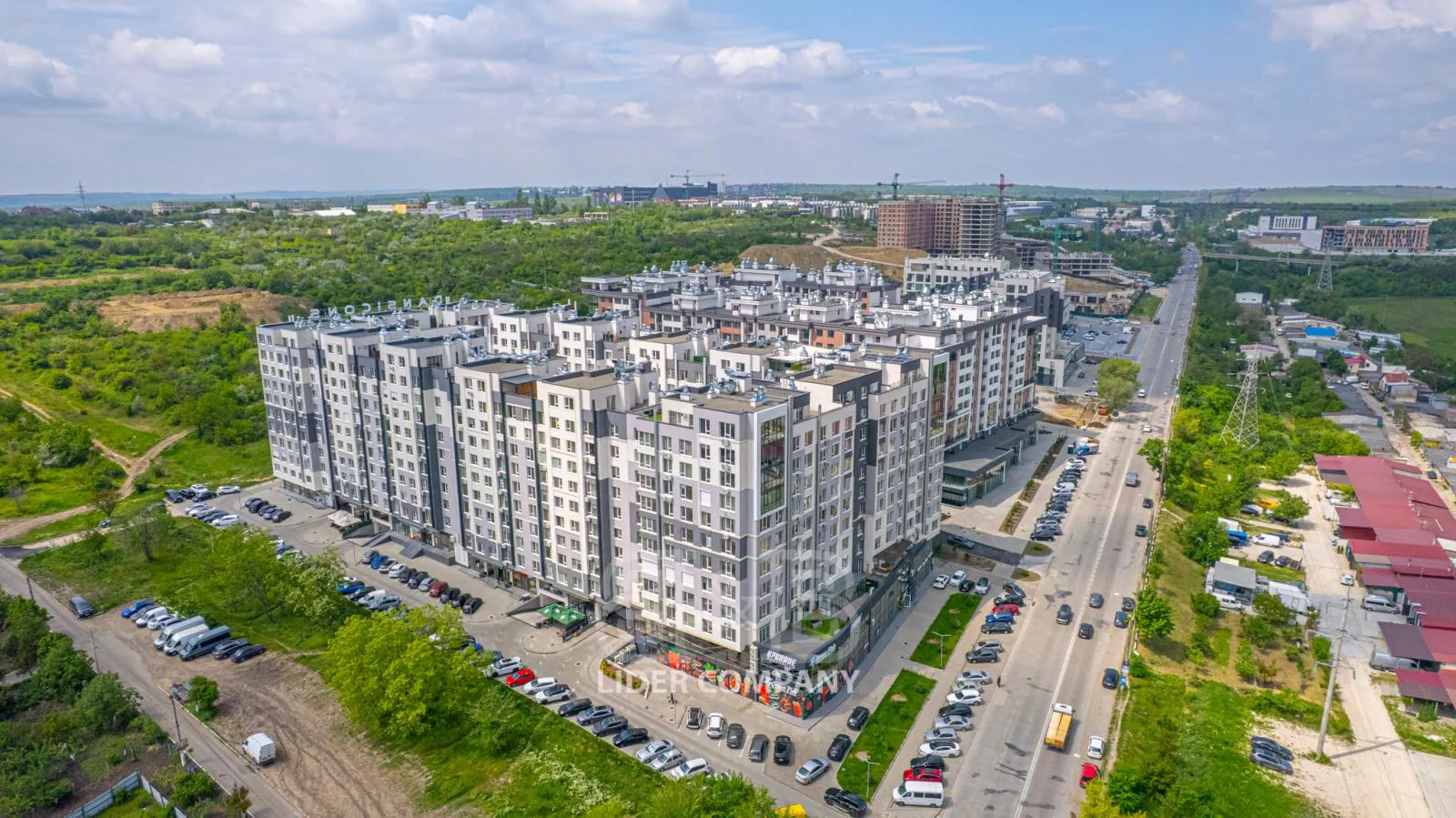 Spațiu comercial, 113 m² — Imagine 3