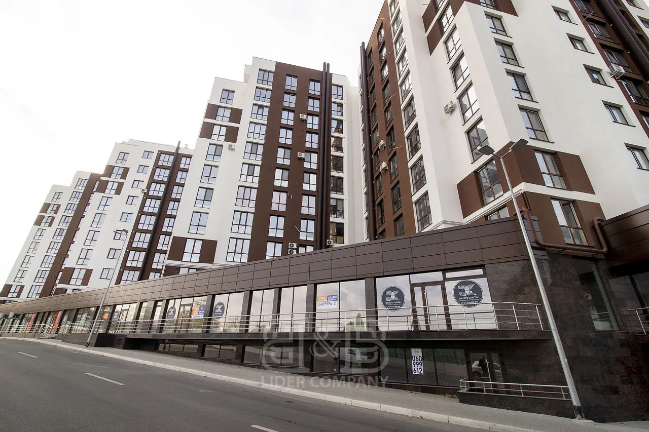 Коммерческое помещение, 205 м² — Изображение 2