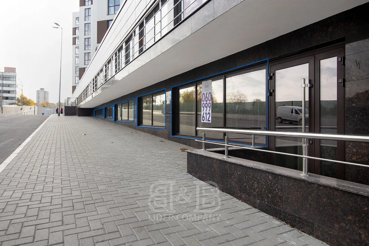 Коммерческое помещение, 204 м² — Изображение 3