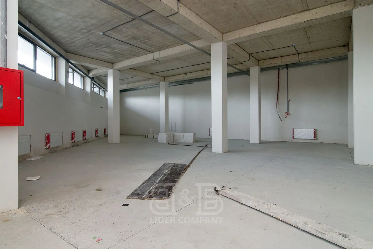 Коммерческое помещение, 205 м² — Изображение 4