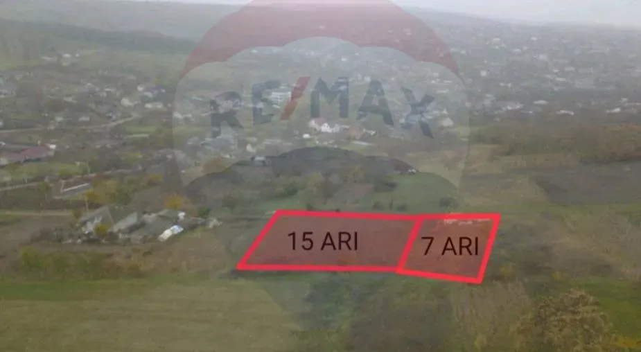 Land, 7 ares — Image 4