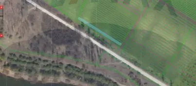 Commercial Land, 4 ares — Image 2