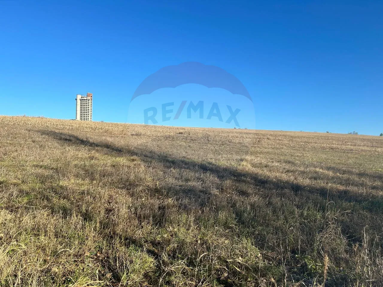 Commercial Land, 4 ares — Image 1