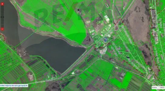 Commercial Land, 4 ares — Image 5