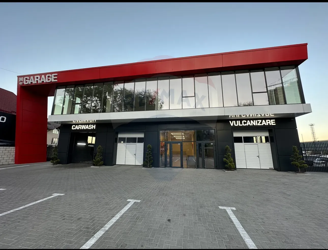 Trade space, 700 m² — Image 3