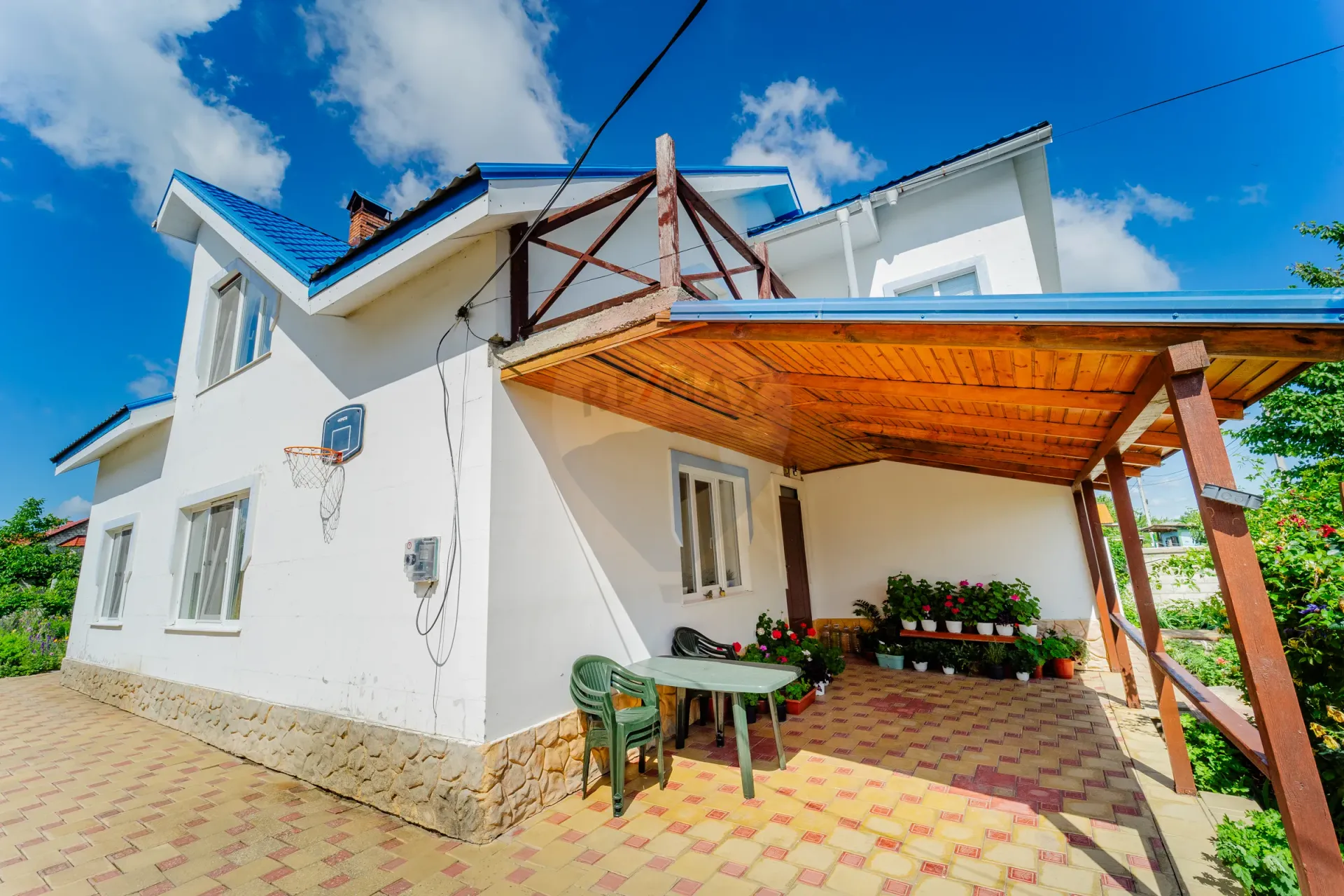 2-floor house, 223.9 m² — Image 10