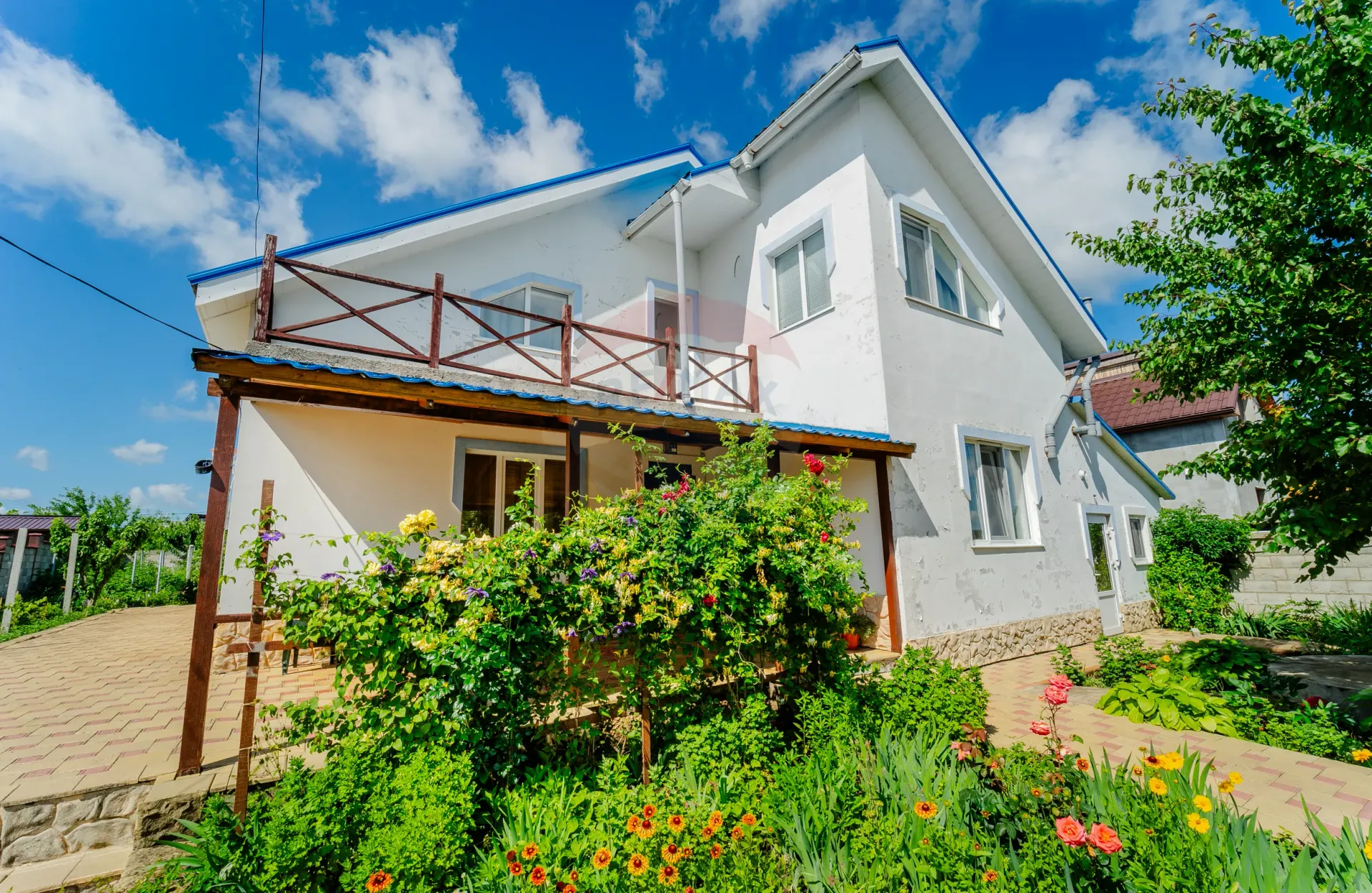 2-floor house, 223.9 m² — Image 11