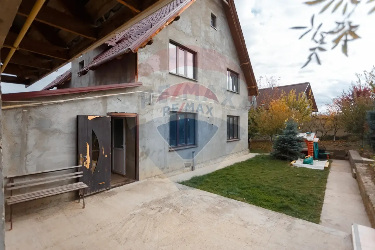 2-floor house, 190 m² — Image 18