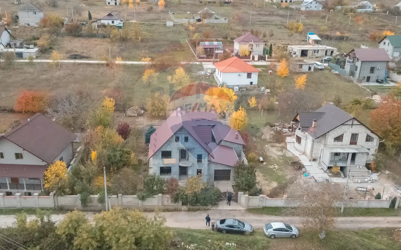 2-floor house, 190 m² — Image 11