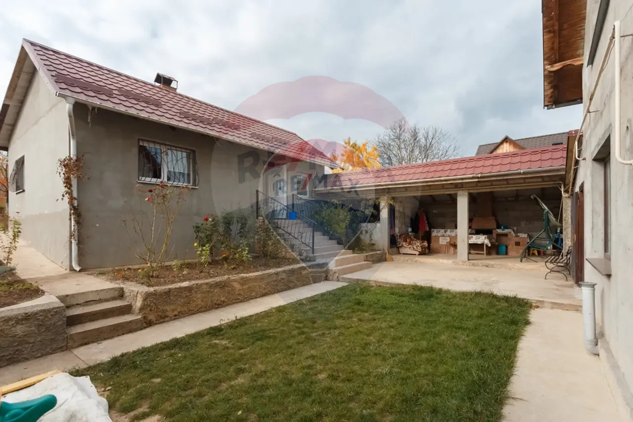 2-floor house, 190 m² — Image 5