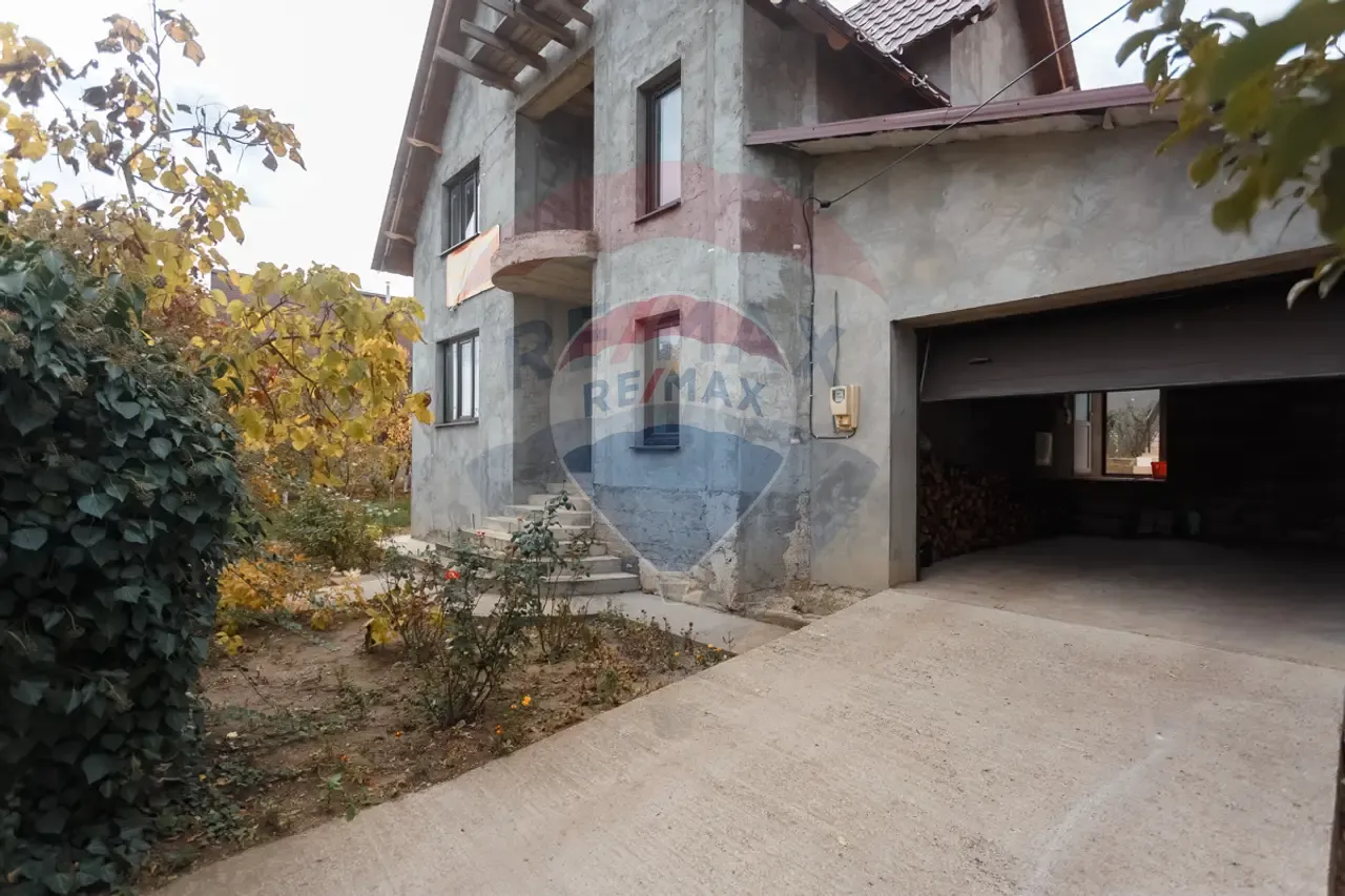 2-floor house, 190 m² — Image 16