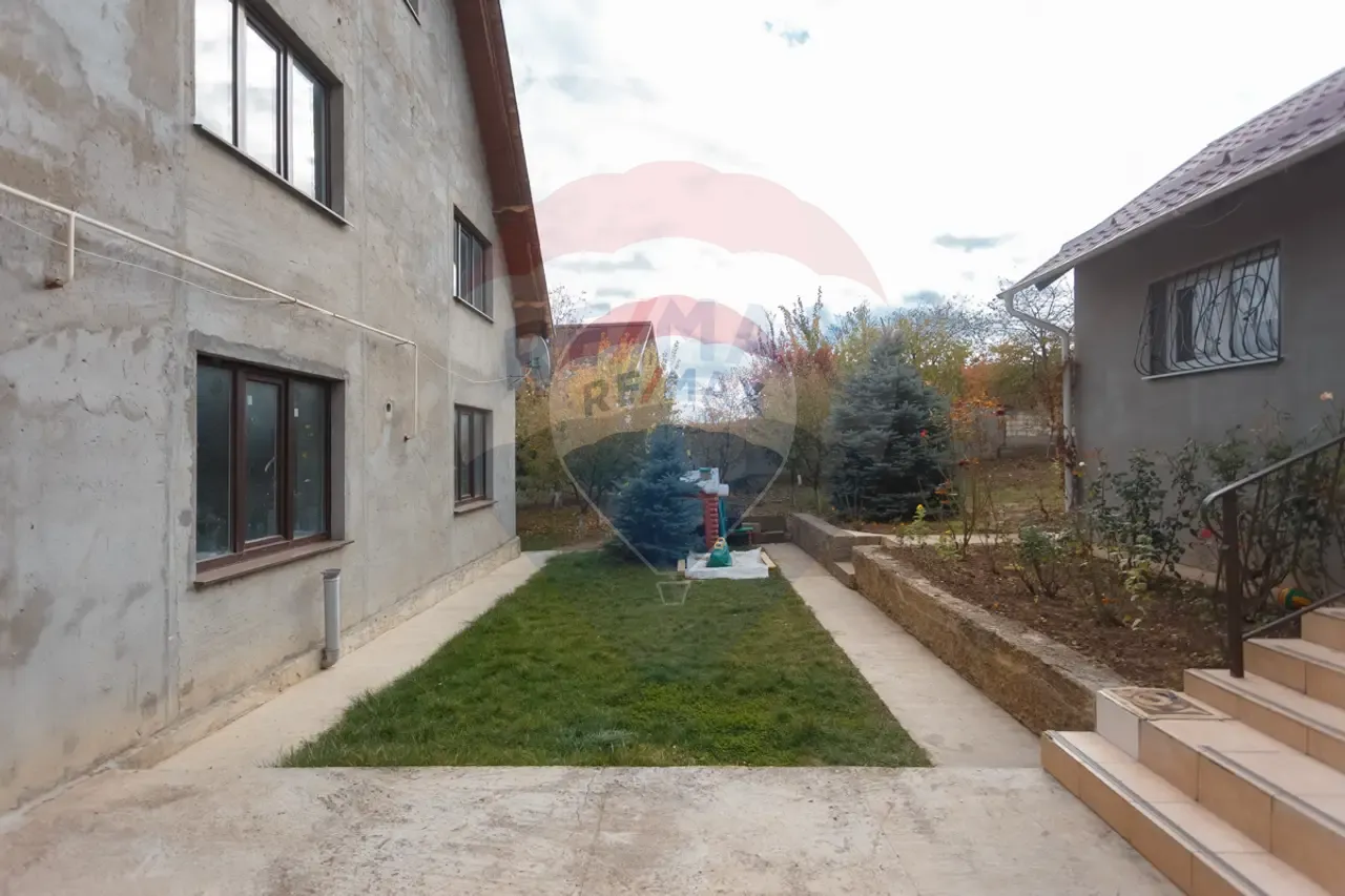 2-floor house, 190 m² — Image 8