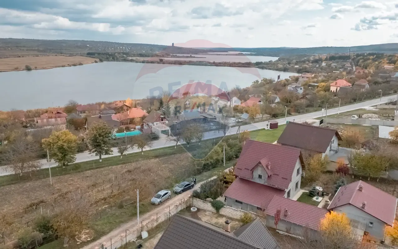 2-floor house, 190 m² — Image 20