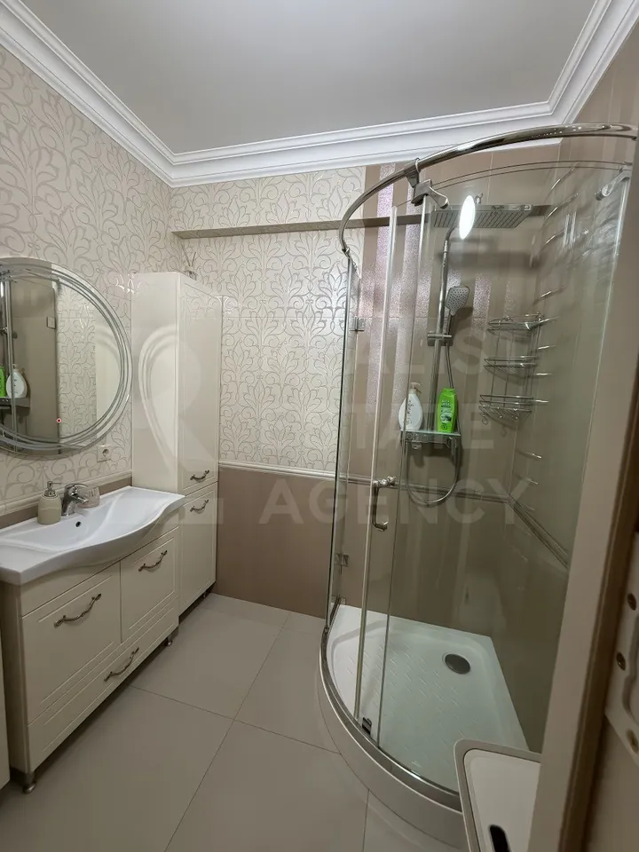 4-camere apartament, 100 m² — Imagine 4