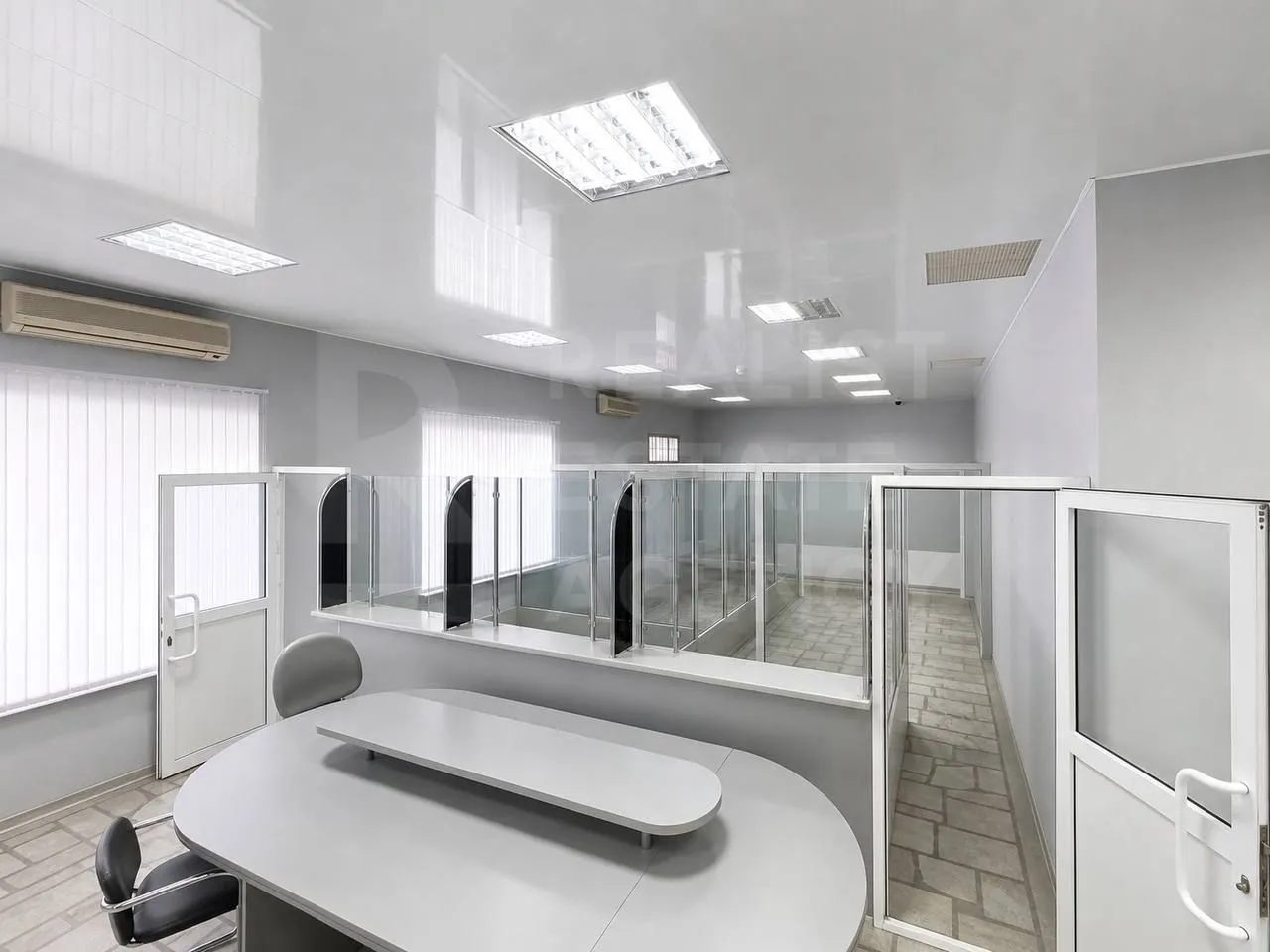 Spațiu comercial, 269.5 m² — Imagine 2