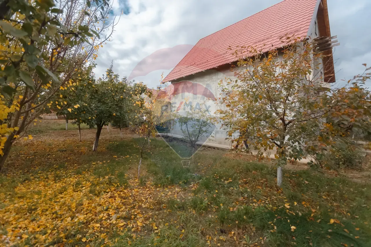 2-floor house, 190 m² — Image 17