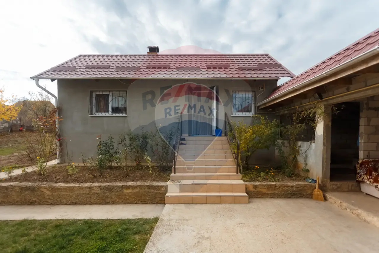 2-floor house, 190 m² — Image 10