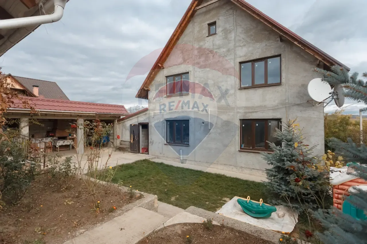 2-floor house, 190 m² — Image 13