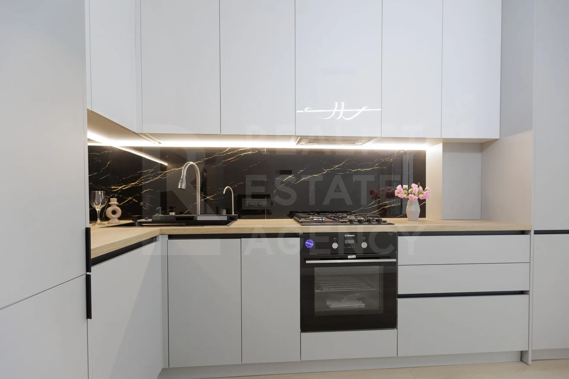 2-camere apartament, 66.2 m² — Imagine 2