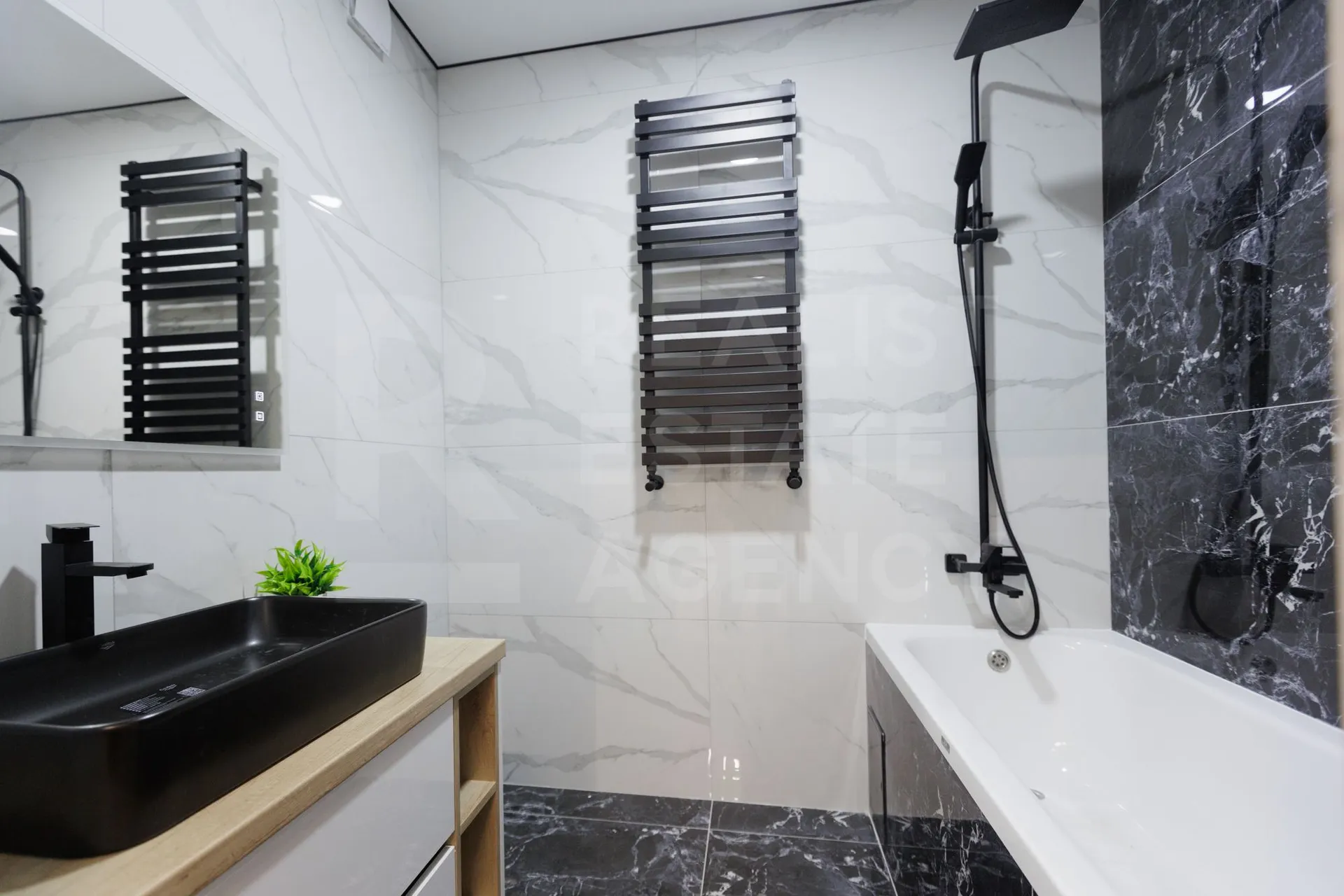 2-camere apartament, 66.2 m² — Imagine 4