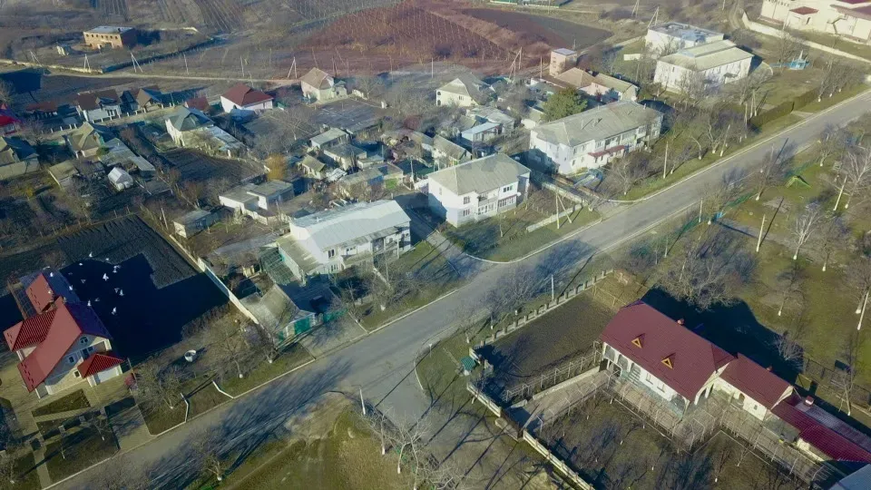 3-bedroom apartment, 74 m² — Image 9