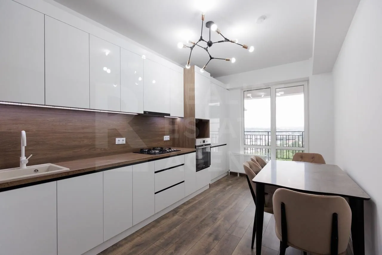 2-комнатная квартира, 60 м² — Изображение 2