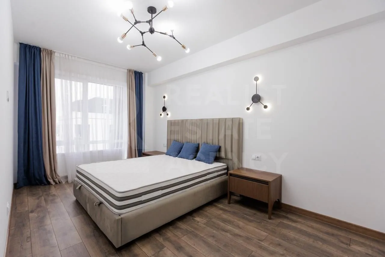 2-комнатная квартира, 60 м² — Изображение 3
